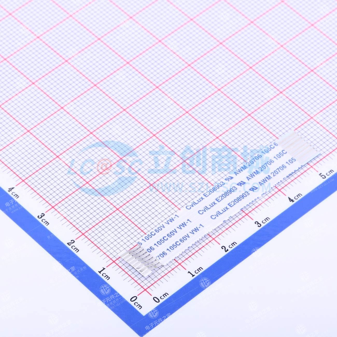 FFCC0814T9050Z0-300