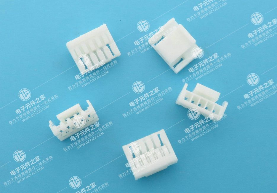 GH1.25 胶壳