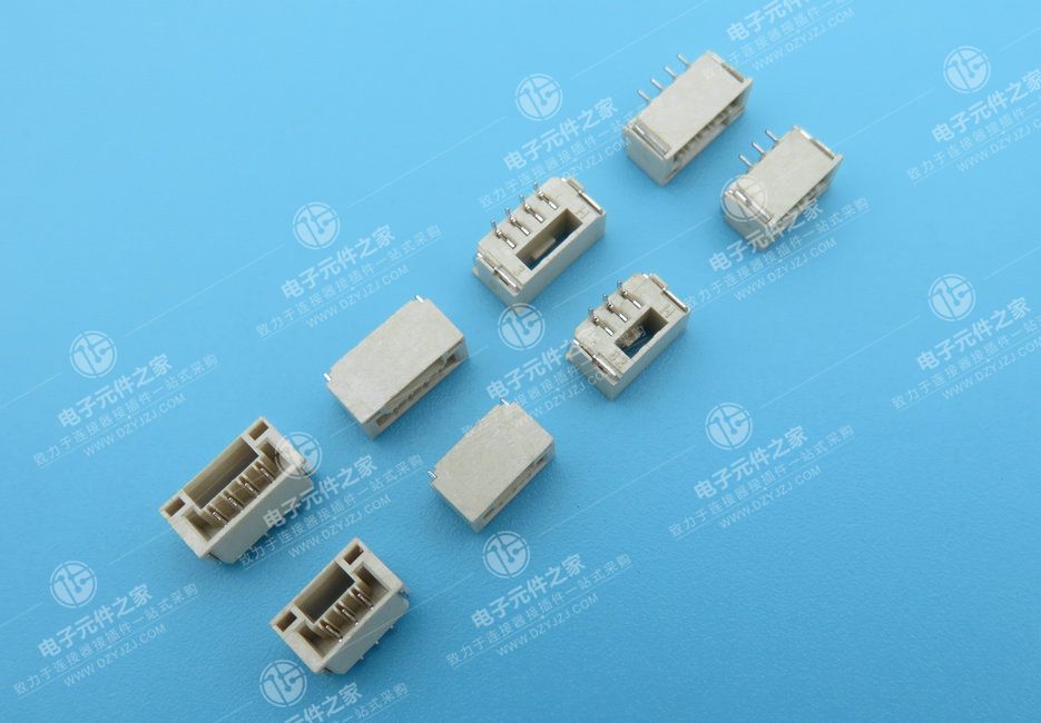 GH1.25 卧贴