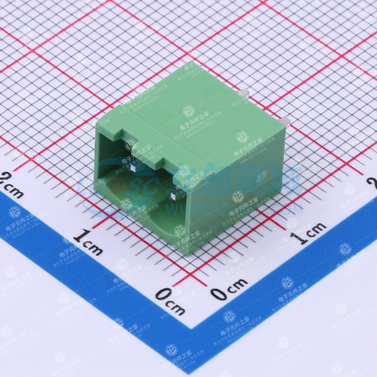 GSP001SC-5.08-02P-11-00A(H)