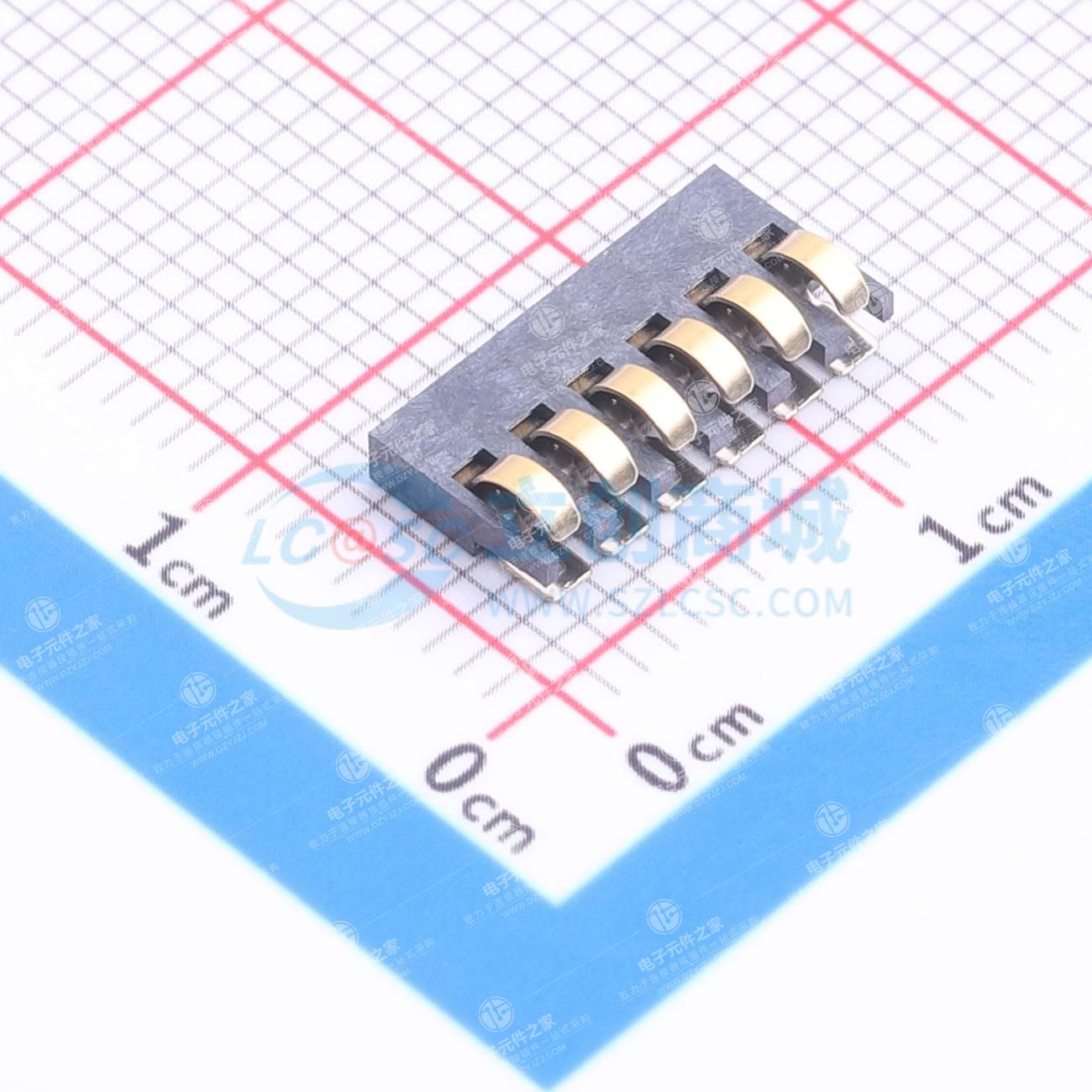 立式Pitch2.0 电池座
