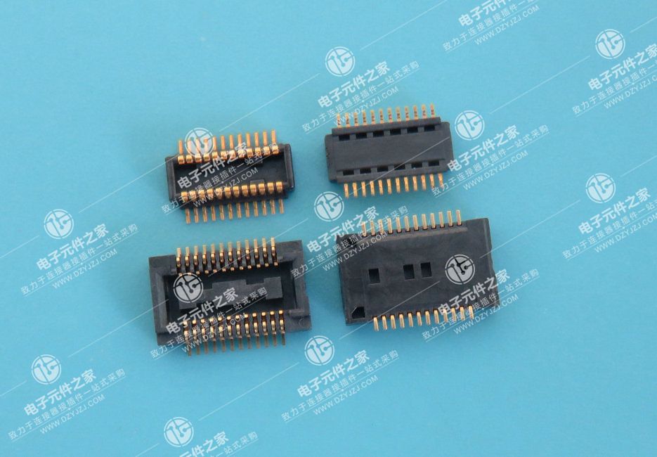 0.4PH 合高1.5mm BTB 板对板