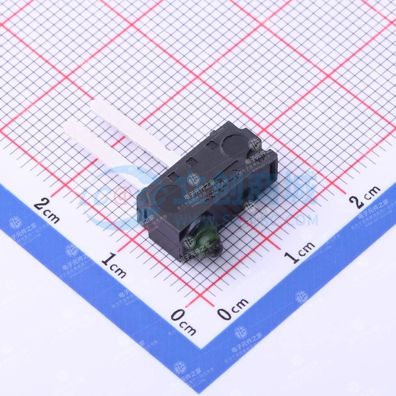 防水微动开关
