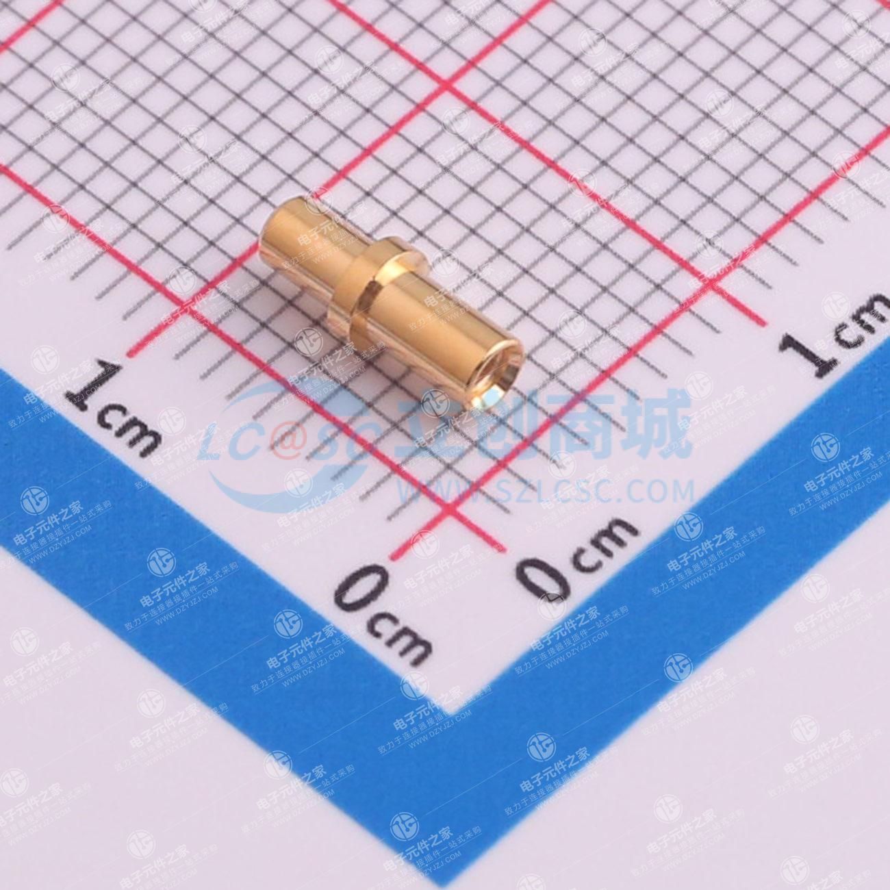 1.00mm PCB插座