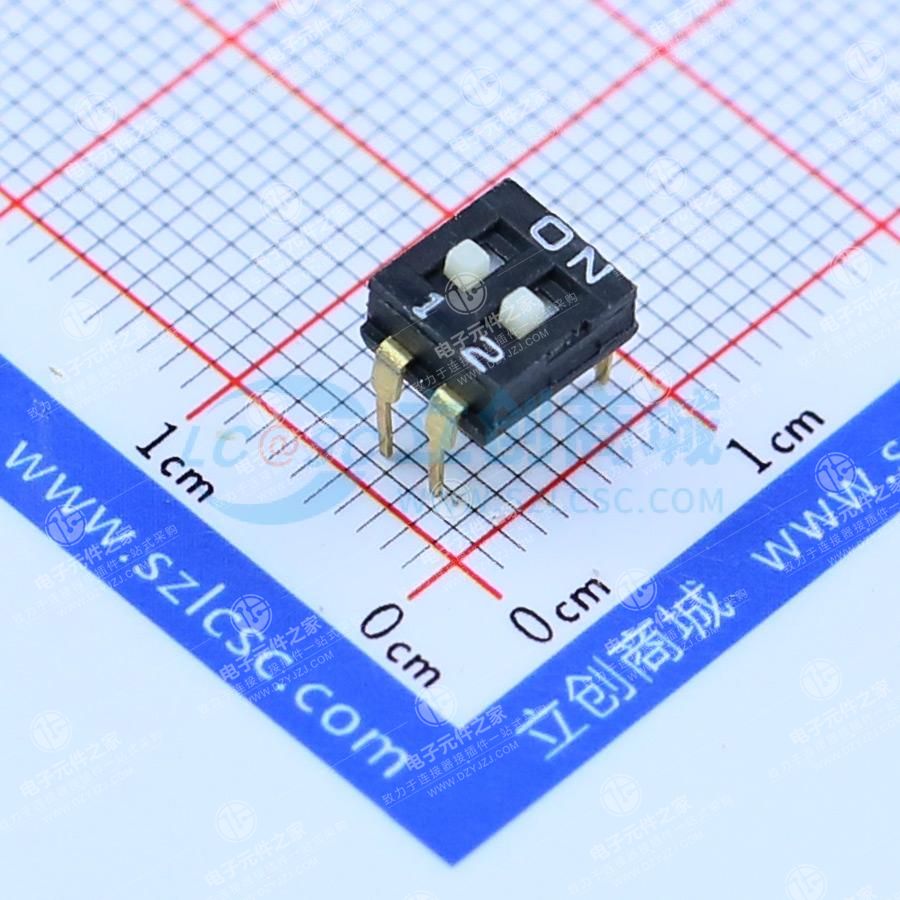 HAM-02HWA-R 高拨键开关