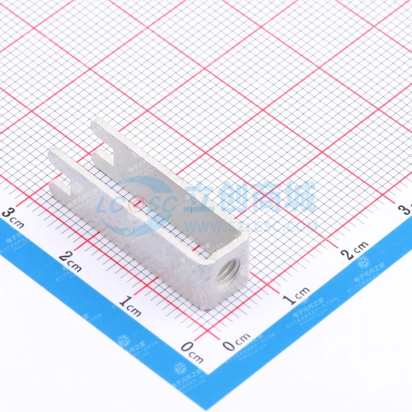 PCB 焊接端子