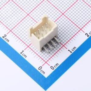 线对板针座 hc-phb2.0-2x4aw