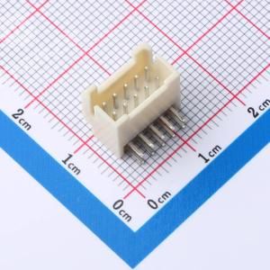 线对板针座 hc-phb2.0-2x5aw