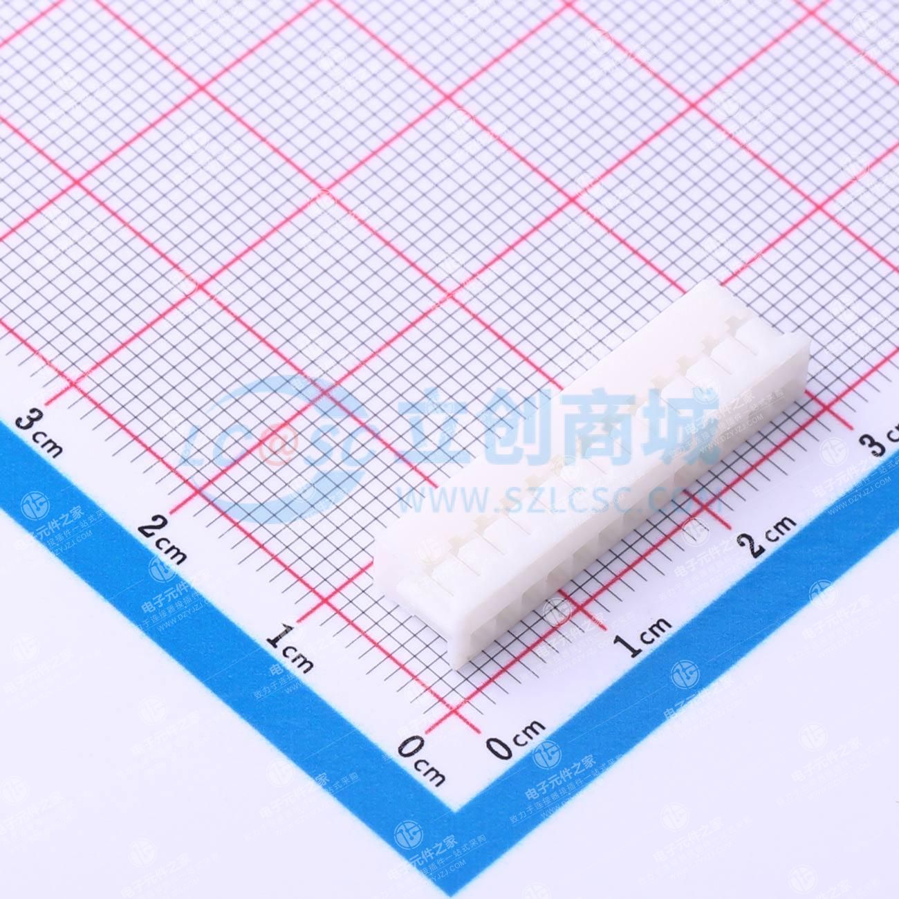 2x13P 2mm