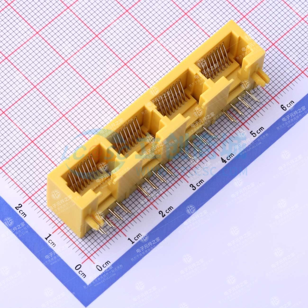 弯插 不带LED