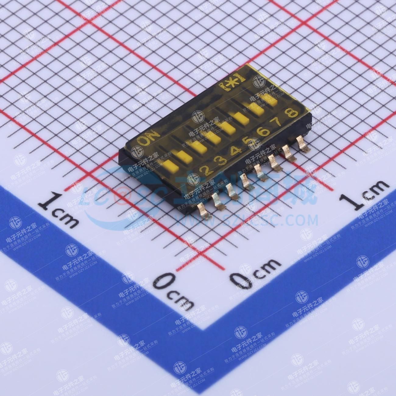 HCD-08E