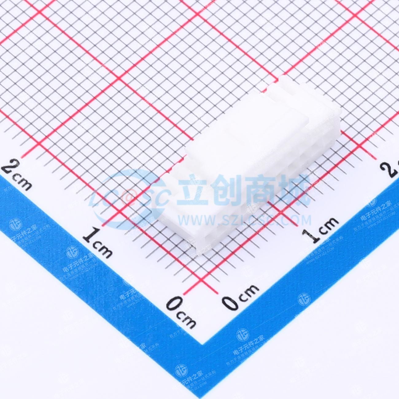 2x11P 1.5mm