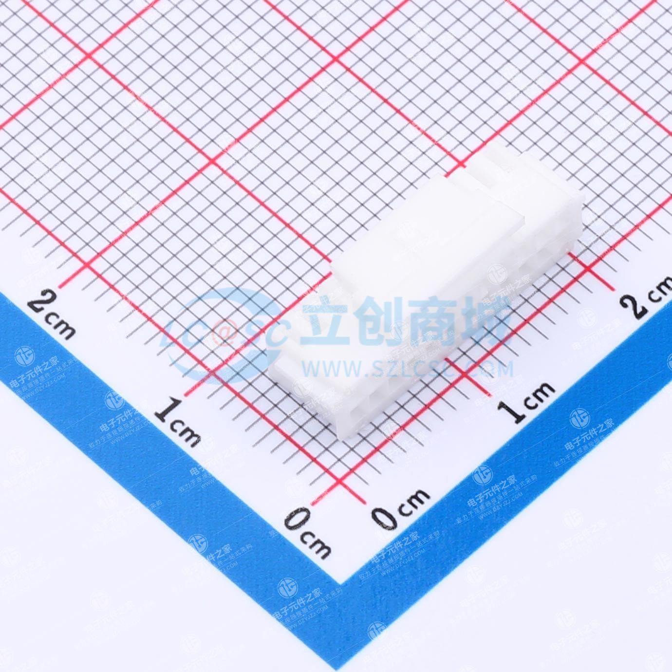 2x12P 1.5mm
