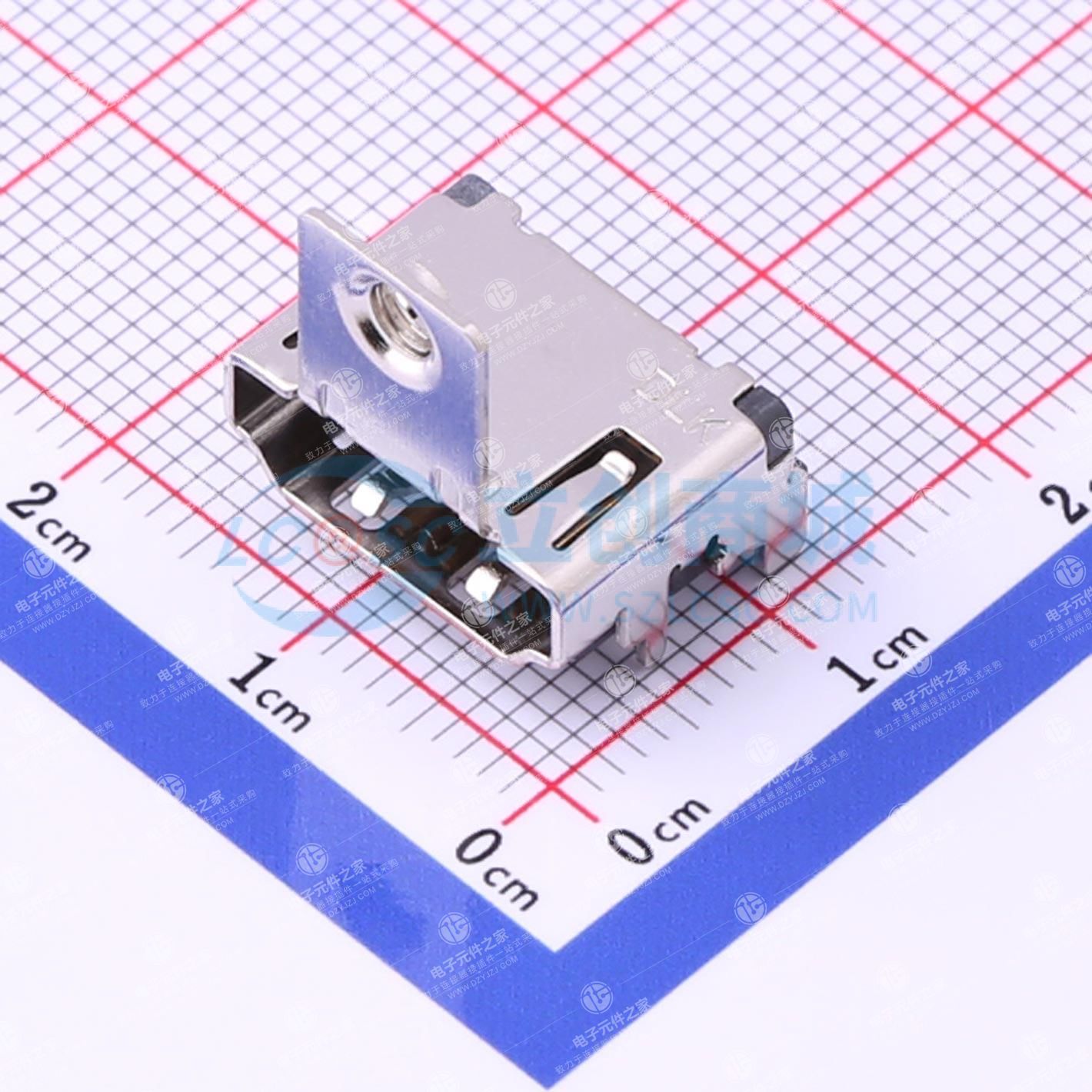 HDM2TA-19BM4YN17