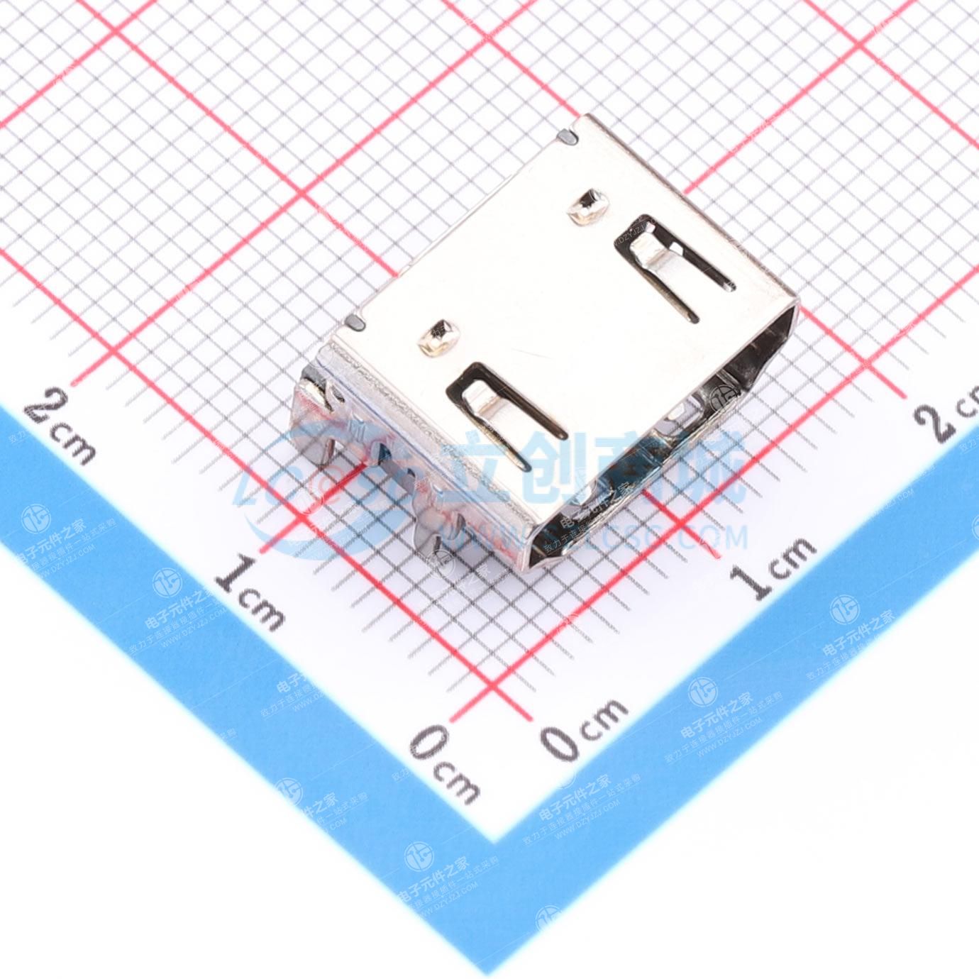 HDMI-19P-CND