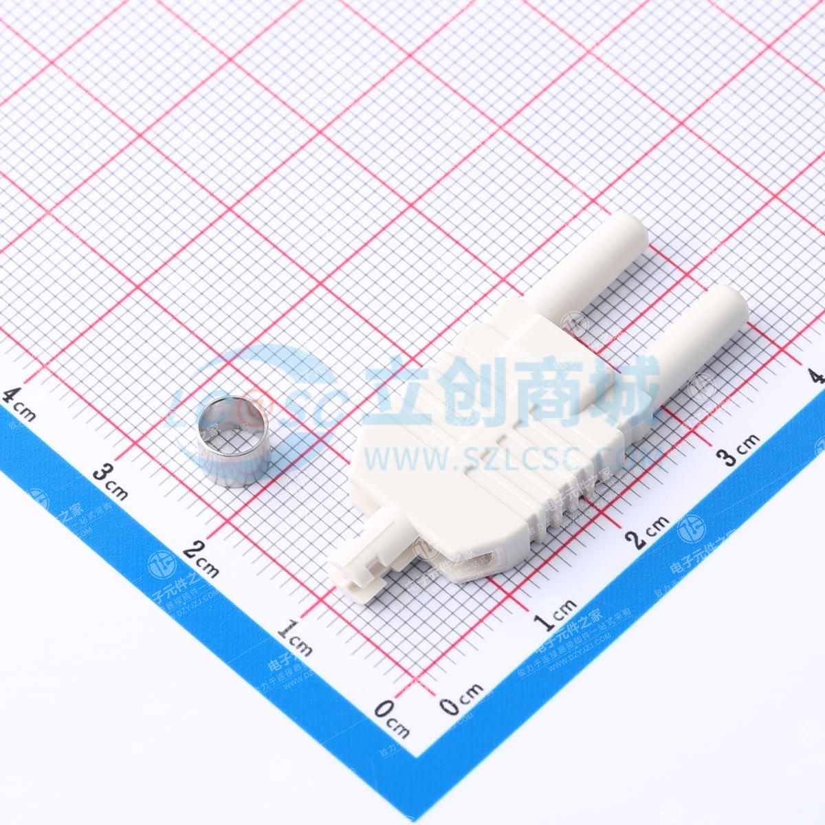 光纤连接器
