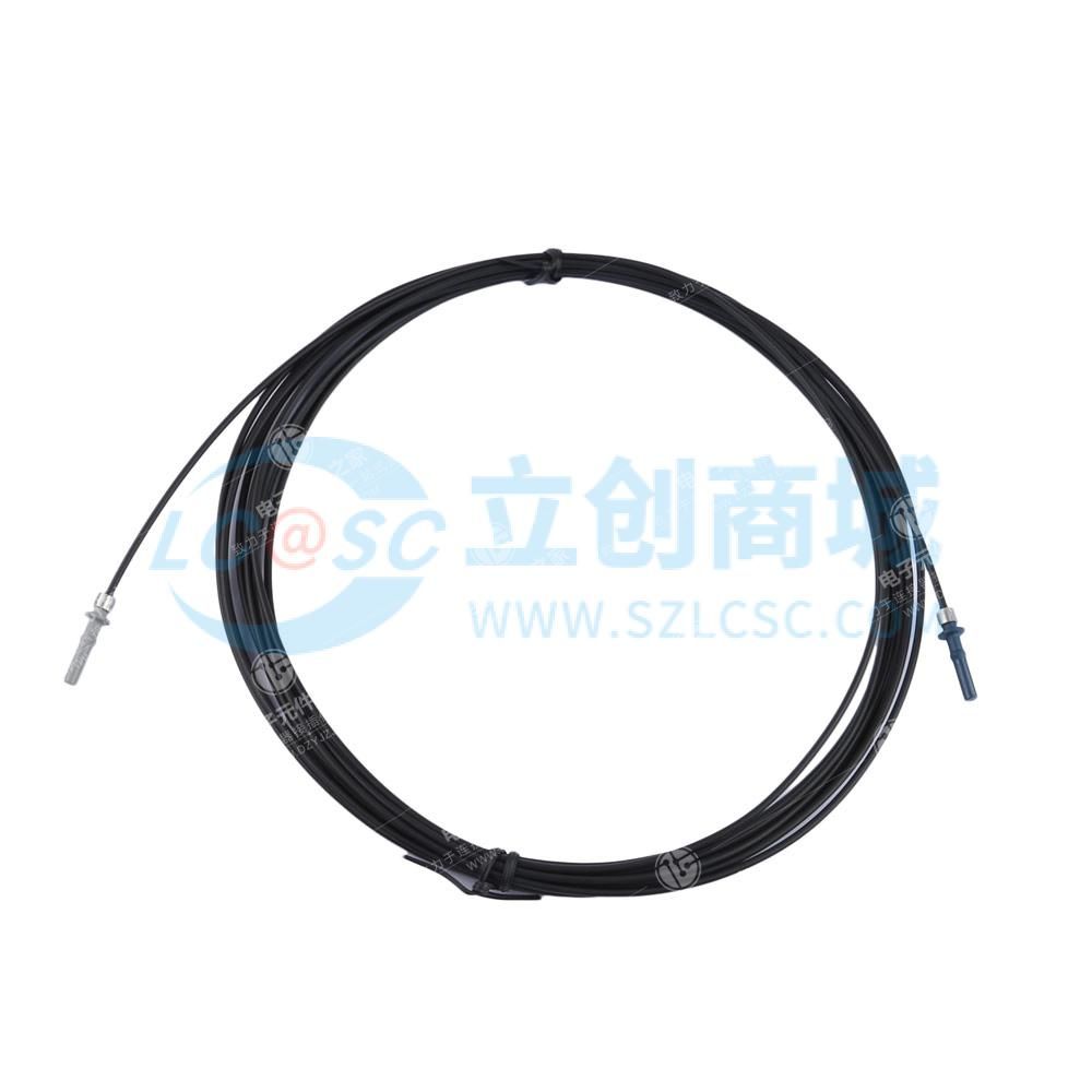 塑料光纤电缆及附件,适用于Versatile Link
