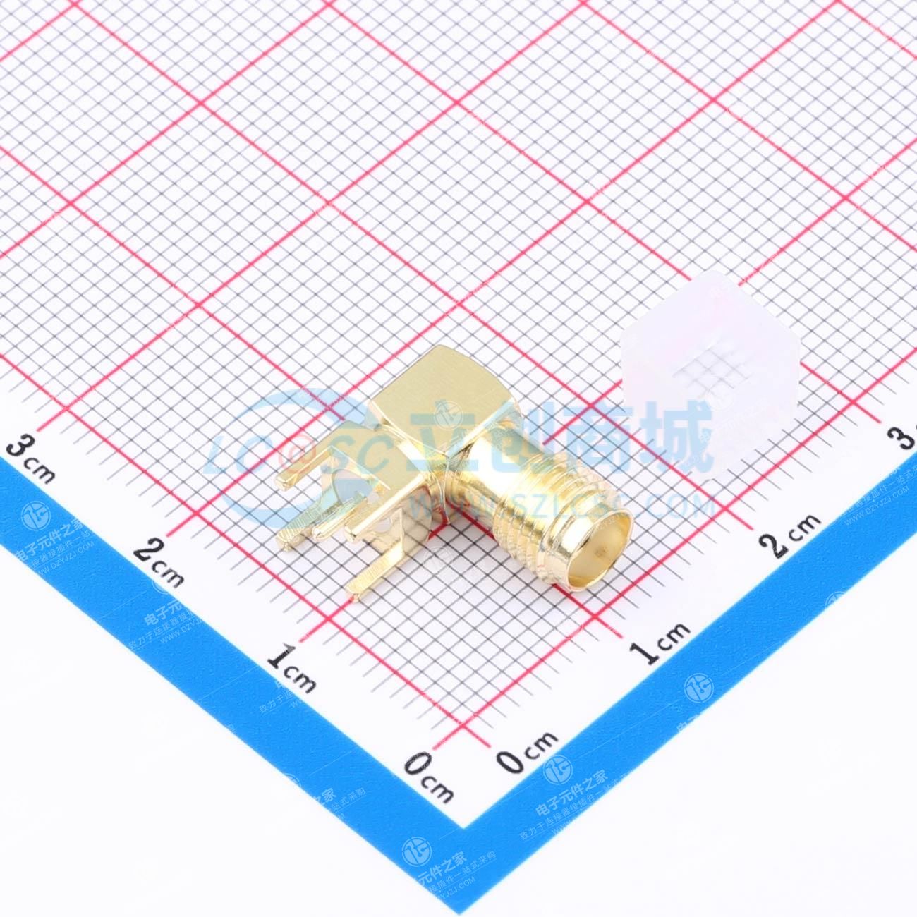内孔 SMA