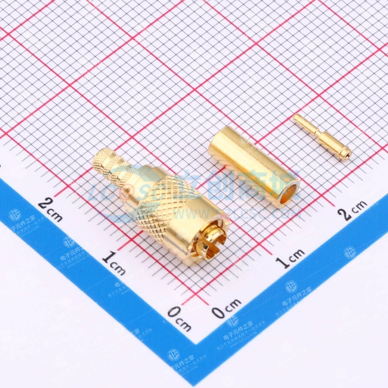 3件套 内针