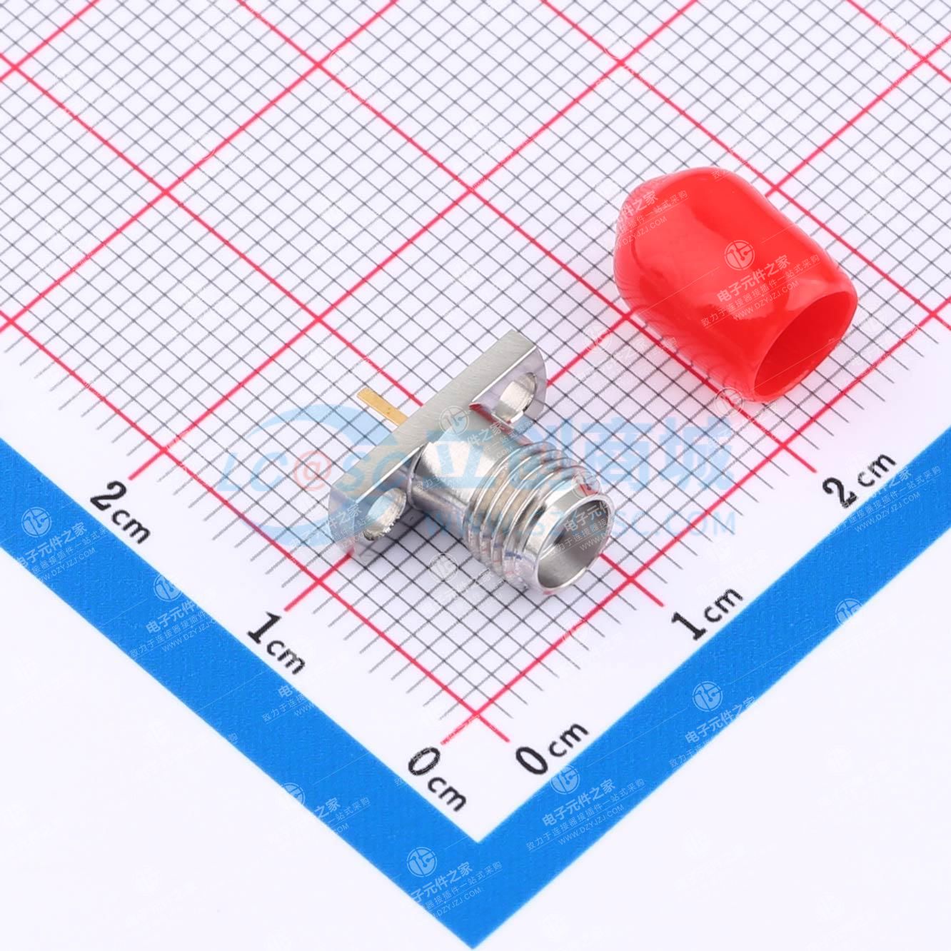 内孔 SMA