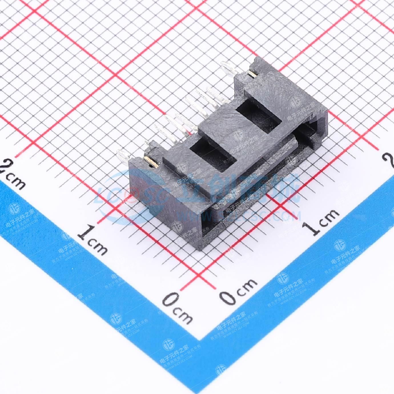 HMT-SATA07G-S01