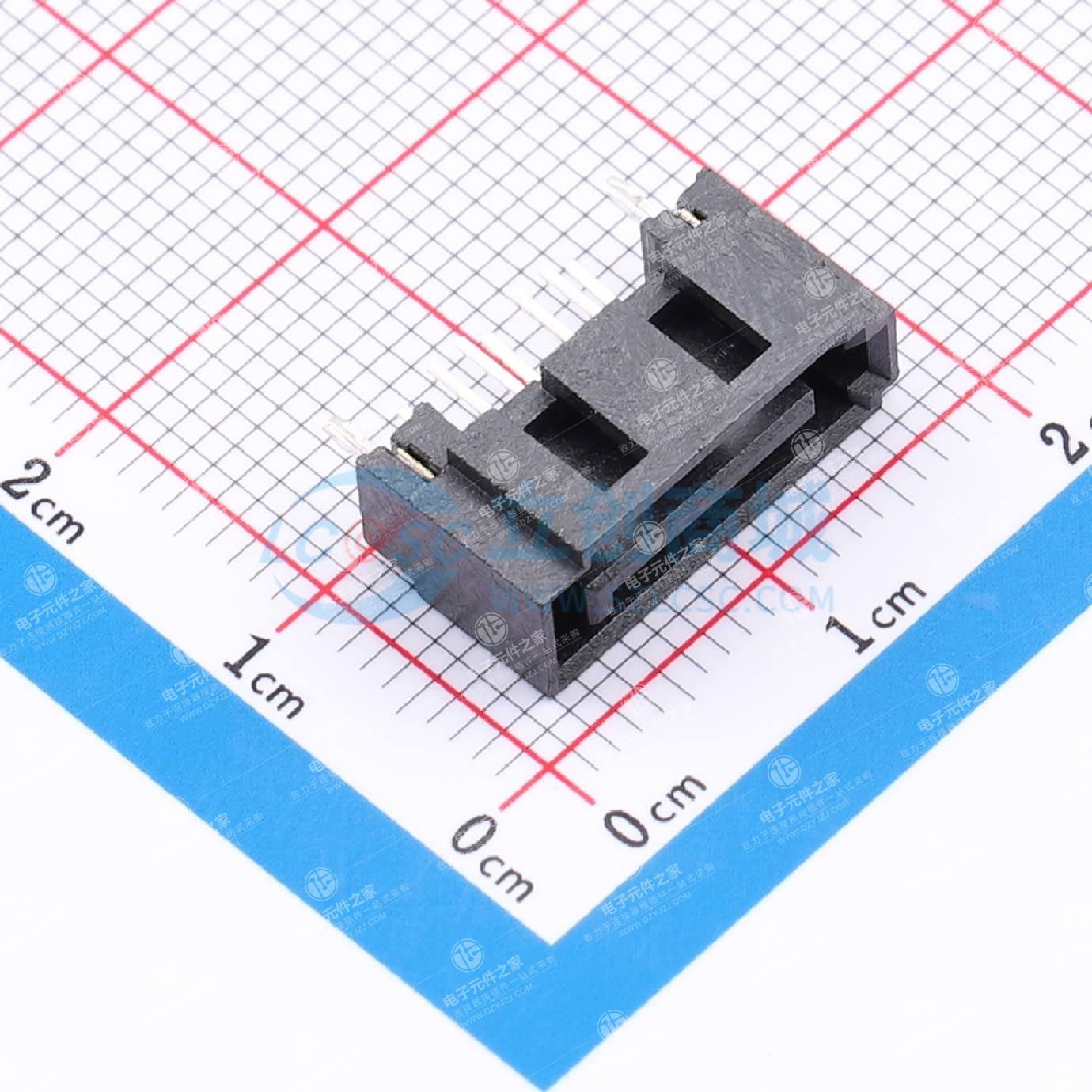 HMT-SATA07G-S02