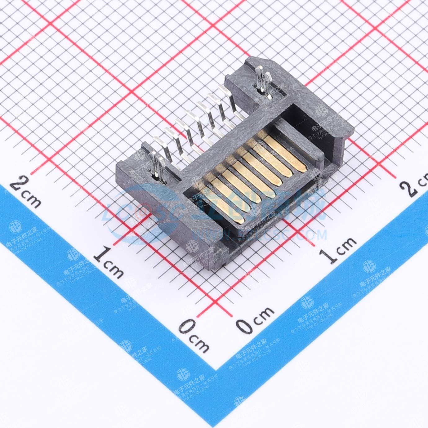 HMT-SATA07G-S03