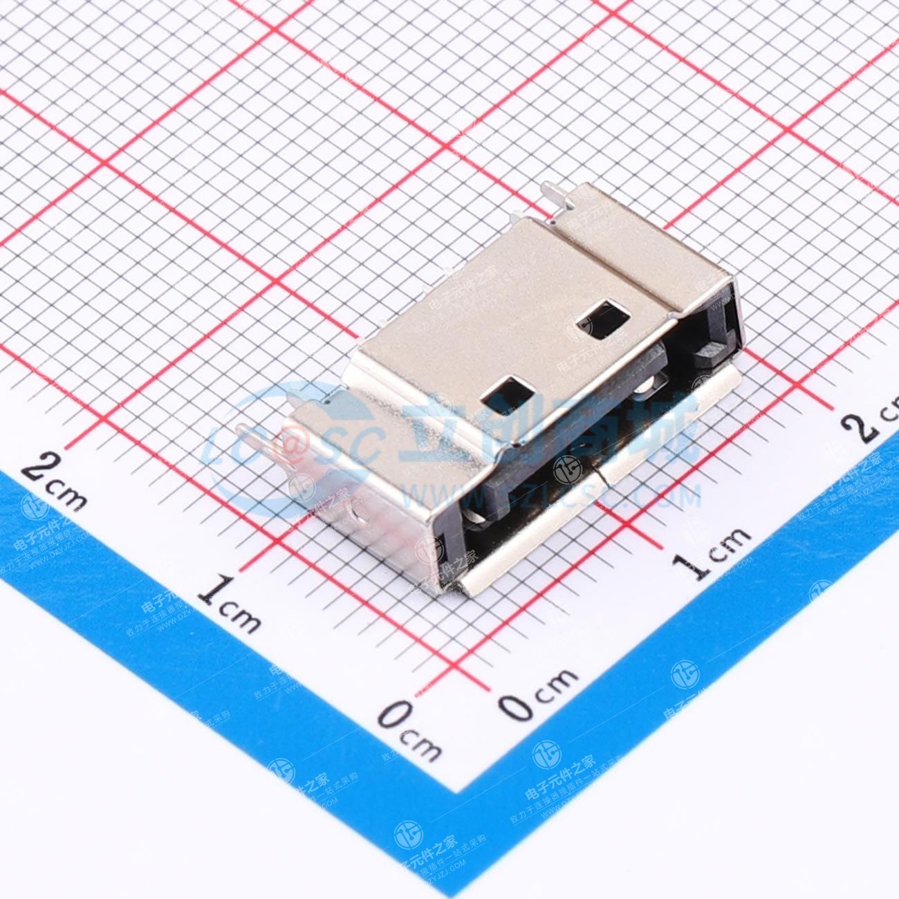 HMT-SATA07G-S04
