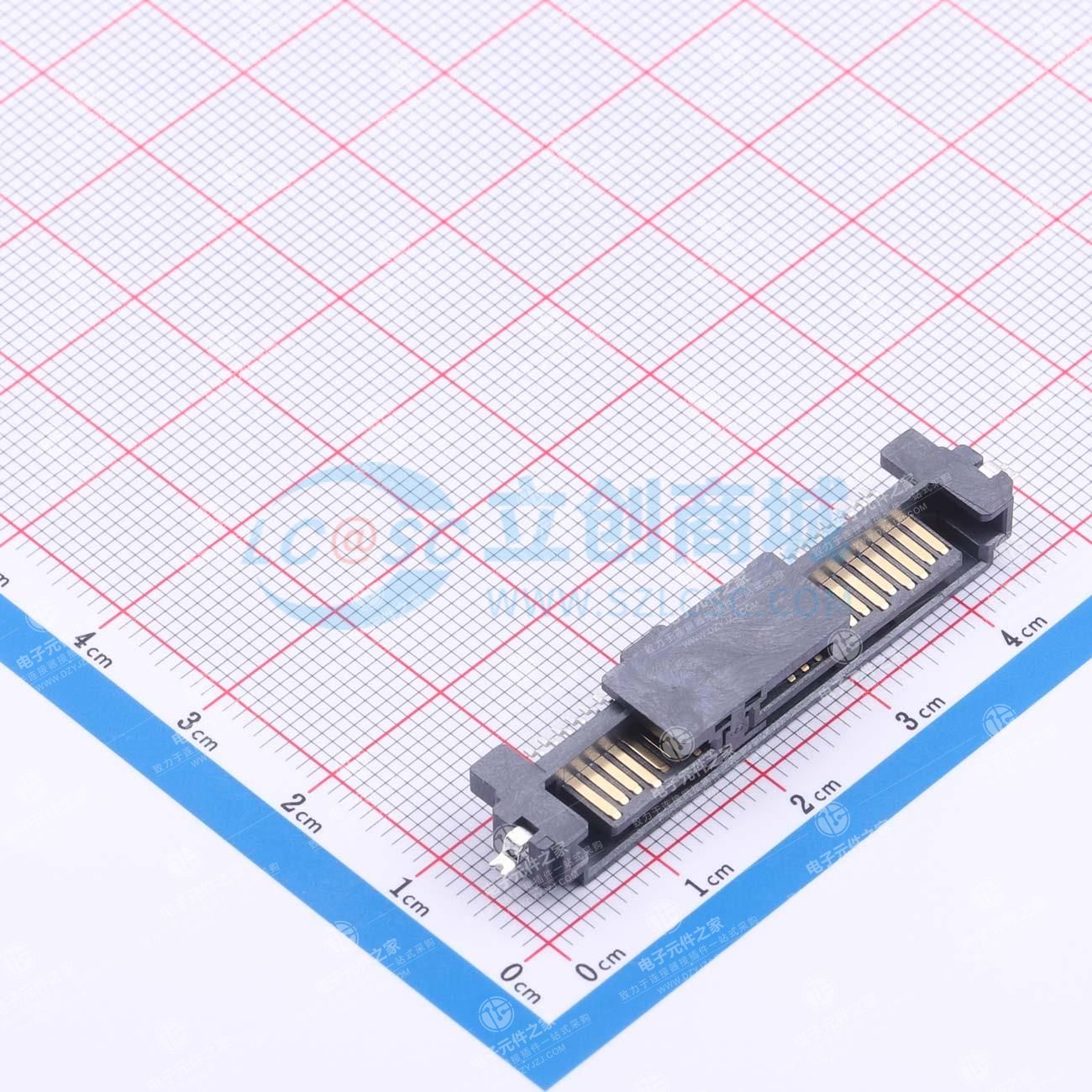 HMT-SATA22G-S08