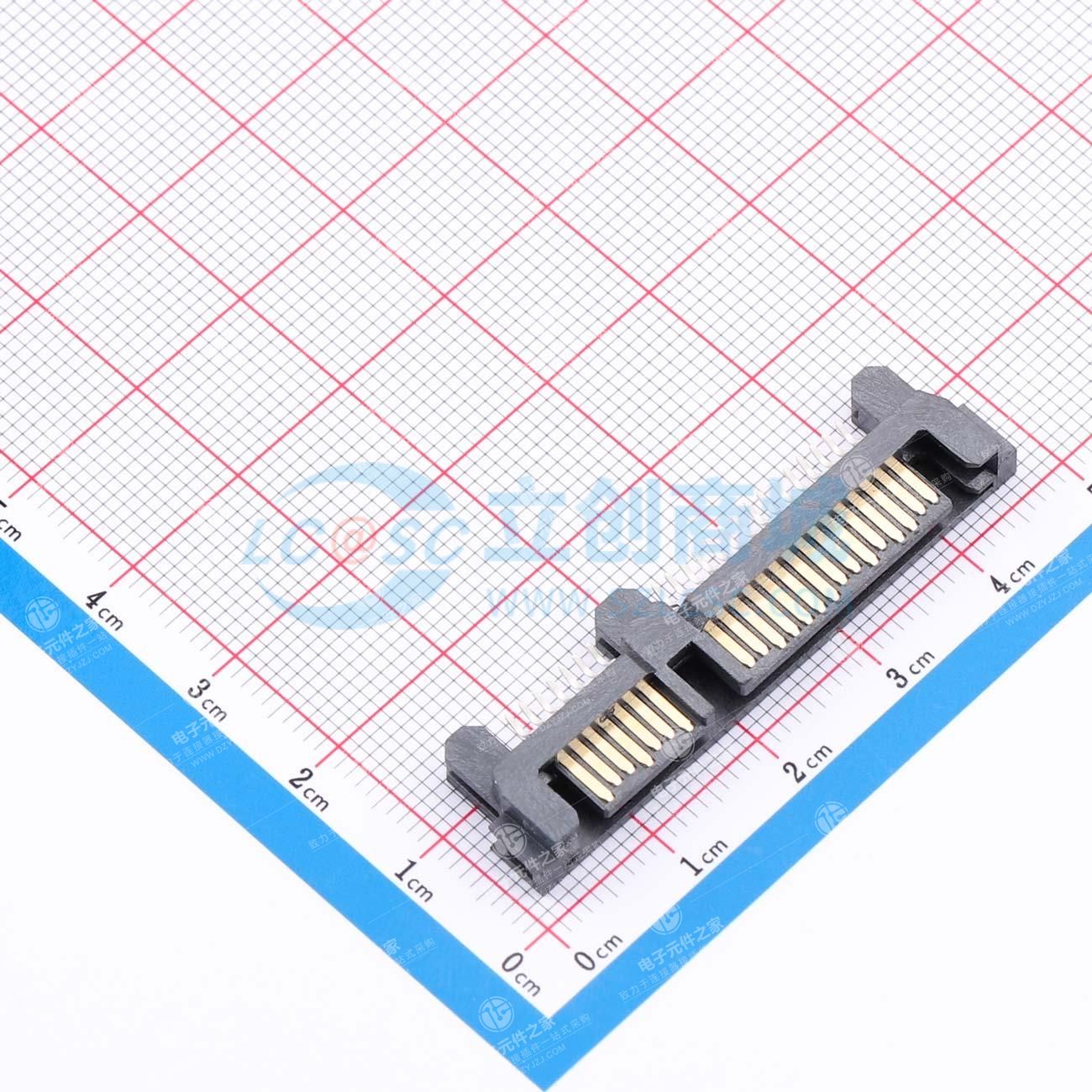 HMT-SATA22G-X07
