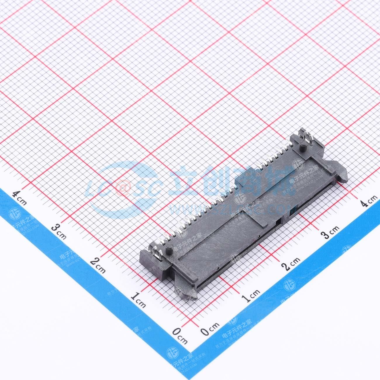 HMT-SATA22M-S01C2