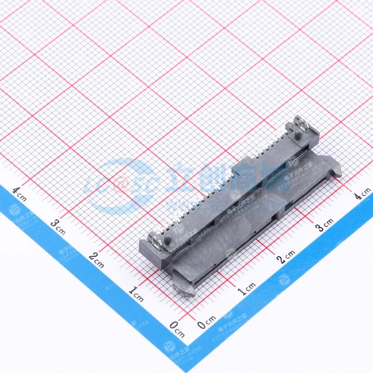 HMT-SATA22M-S02C2