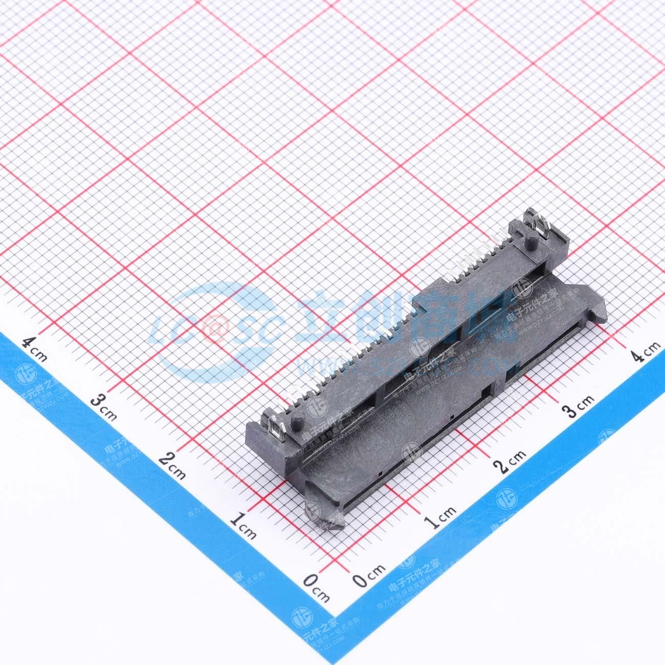 HMT-SATA22M-S04C2