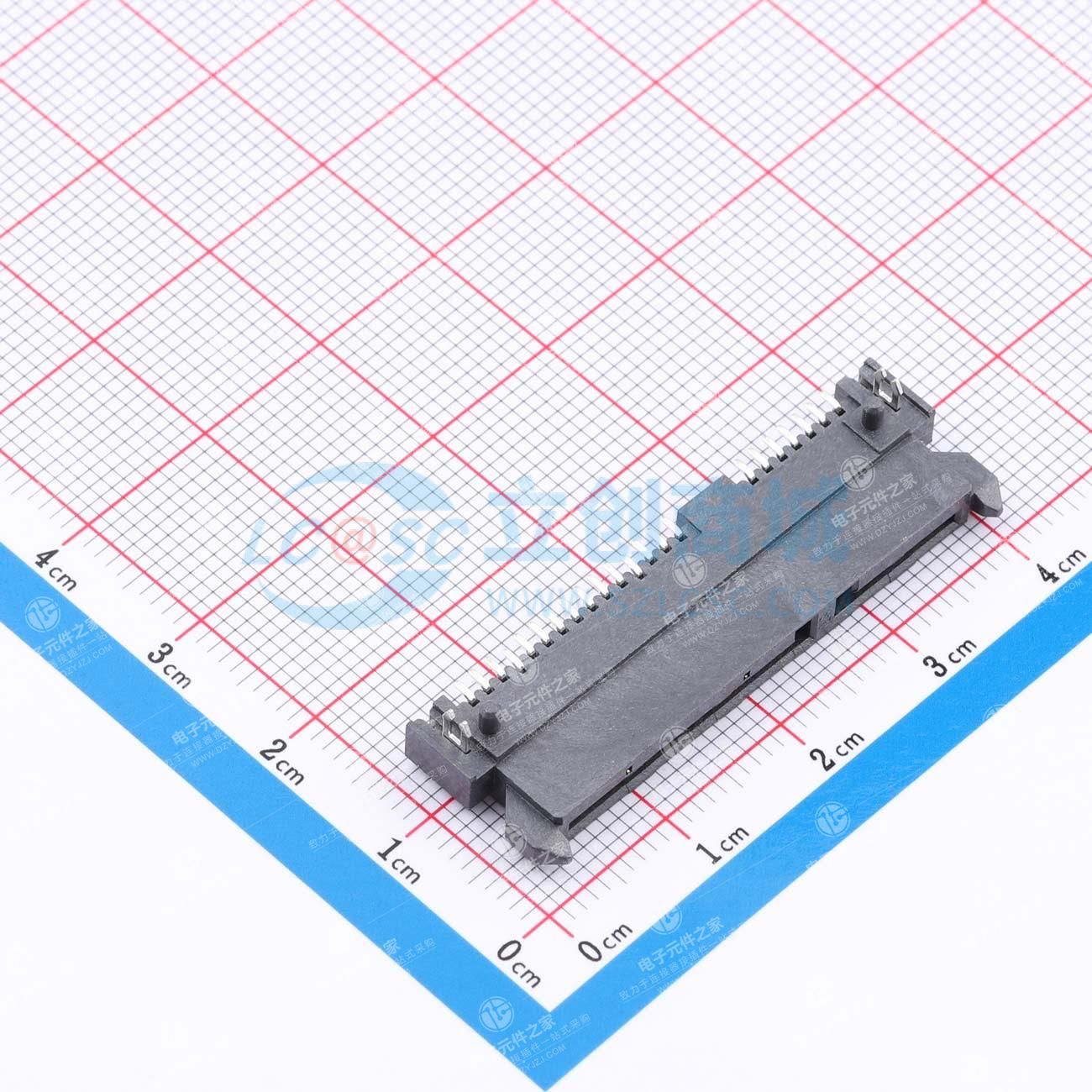 HMT-SATA22M-S05C2