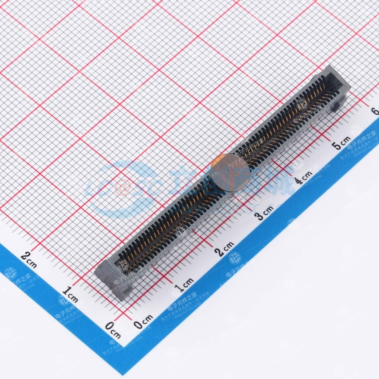 0.8mm P数:120P