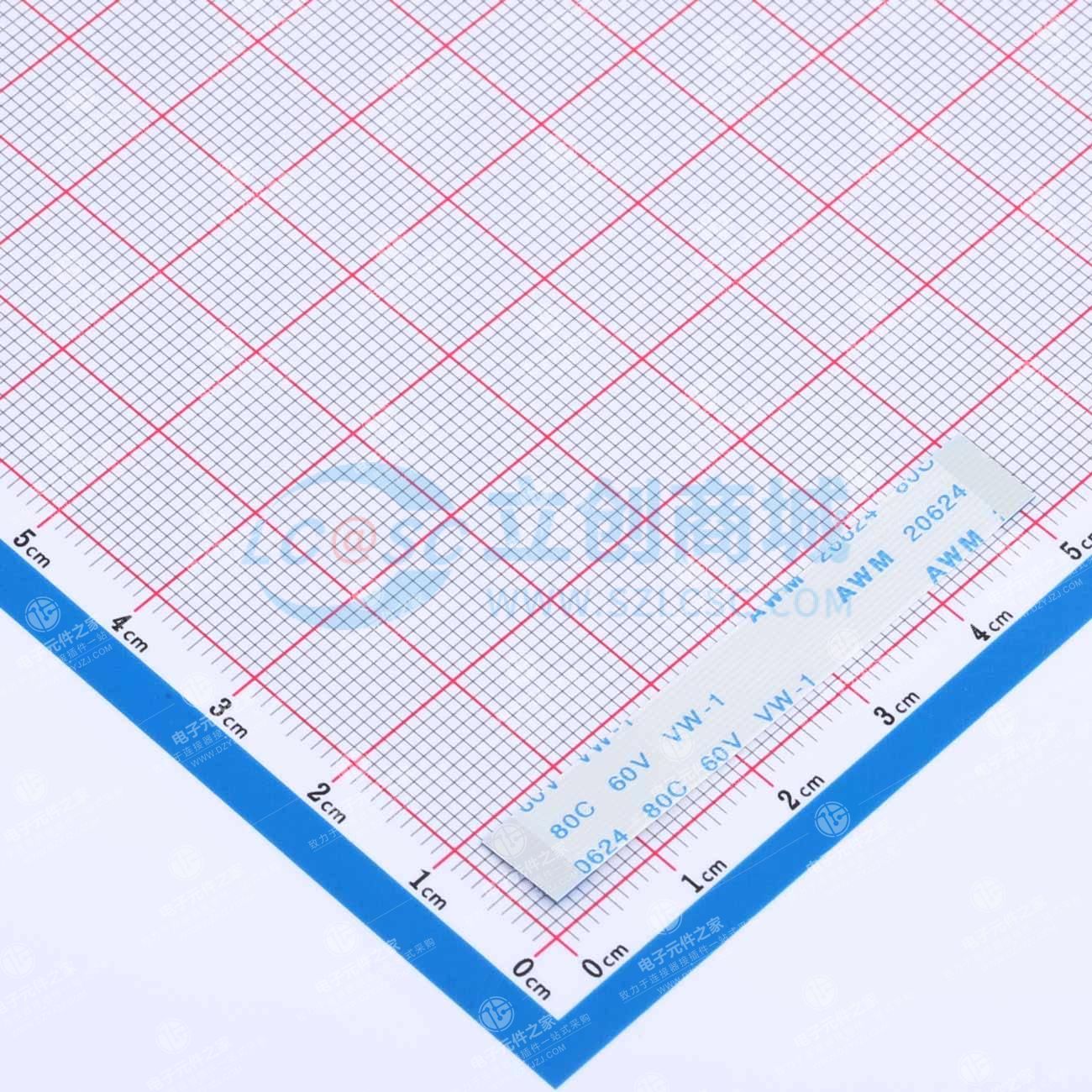 FFC软排线