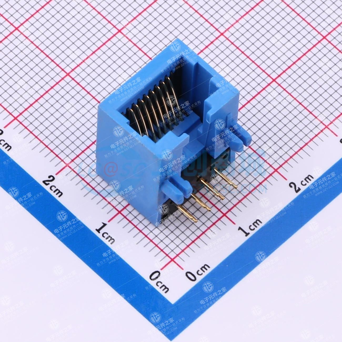 弯插 不带LED