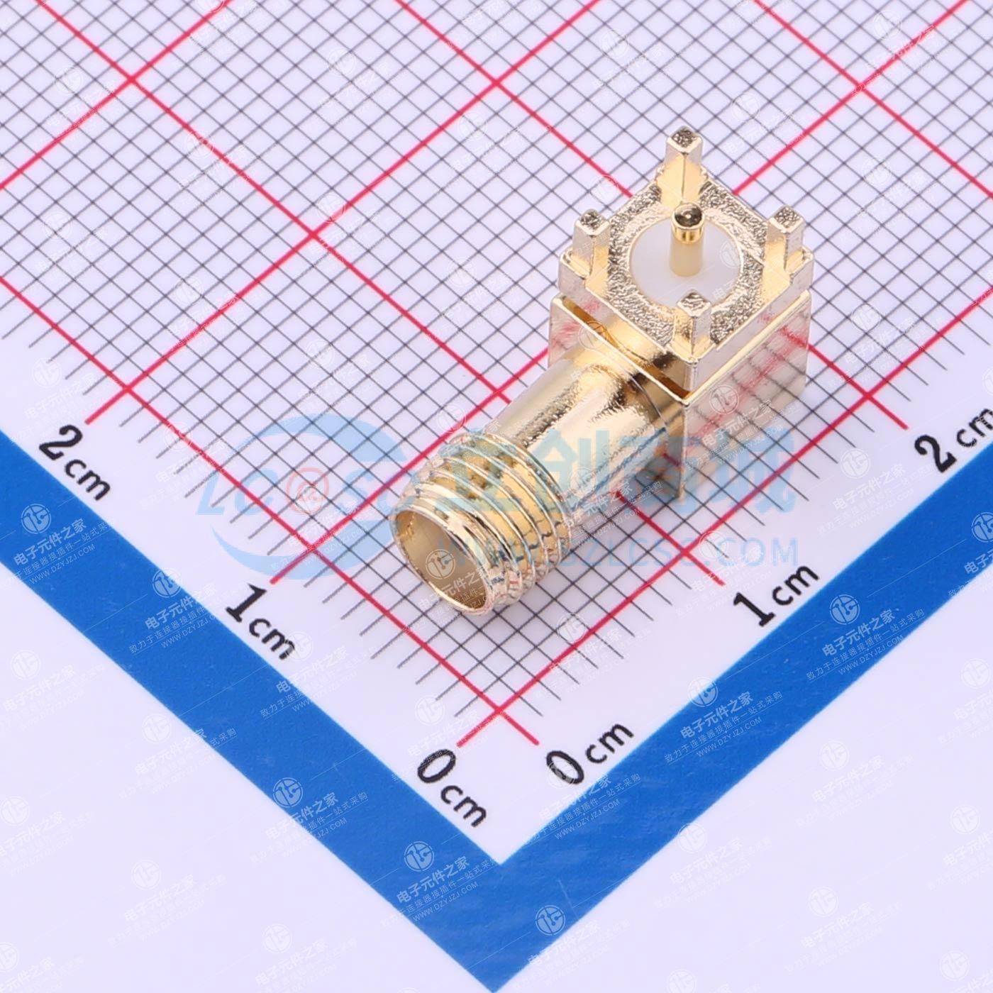 SMA 弯头