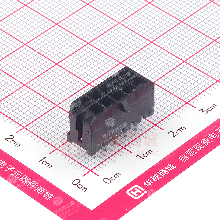 线对板针座 hx30002-10a