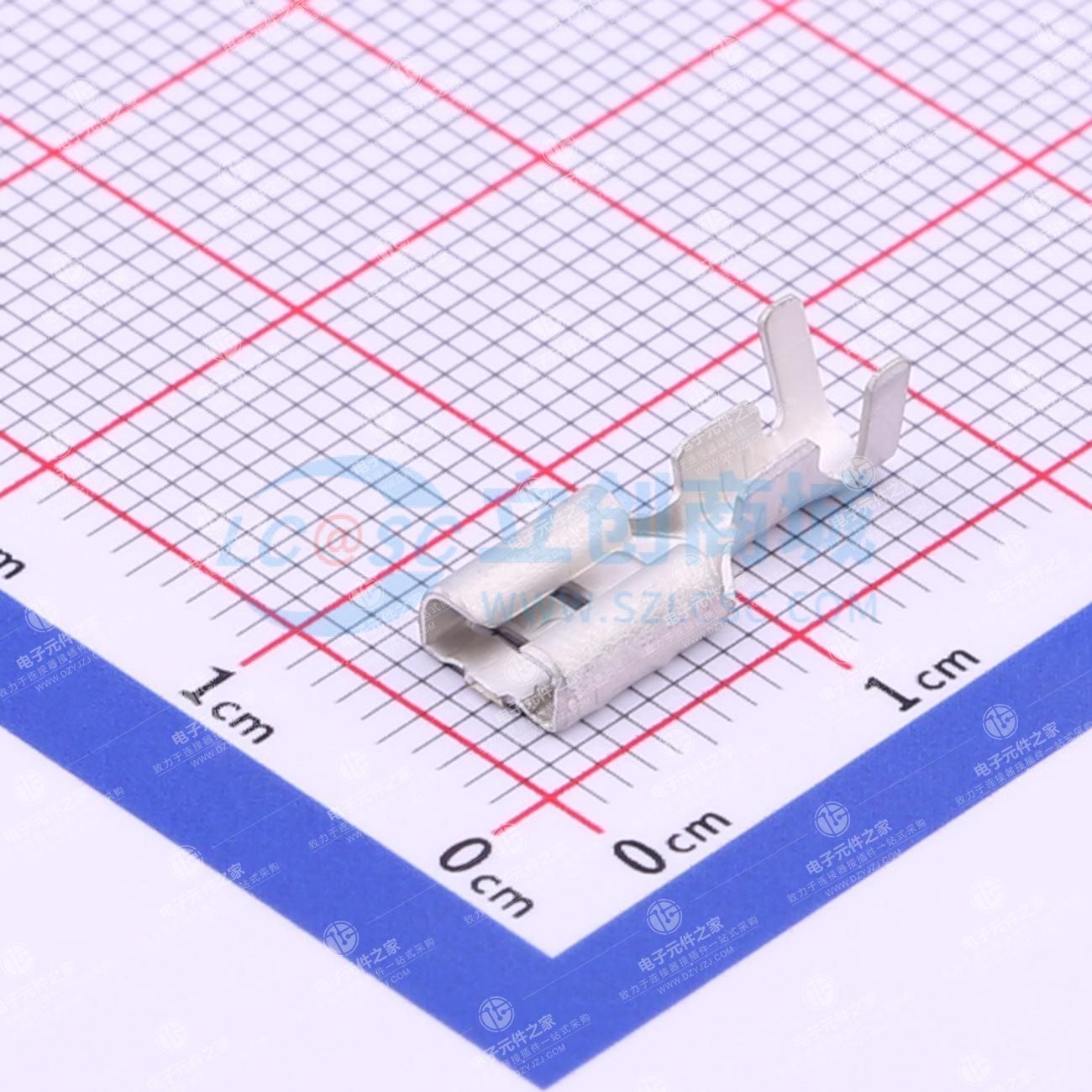 洗衣机系列连接器