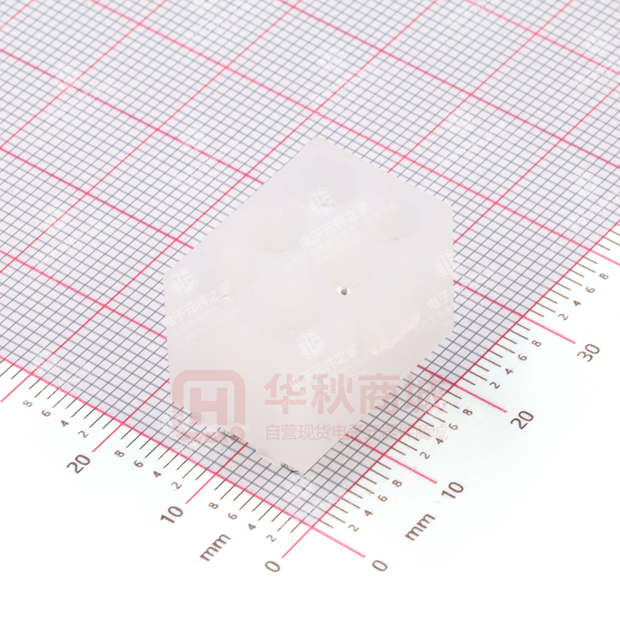 线对板针座 hx63080-6a