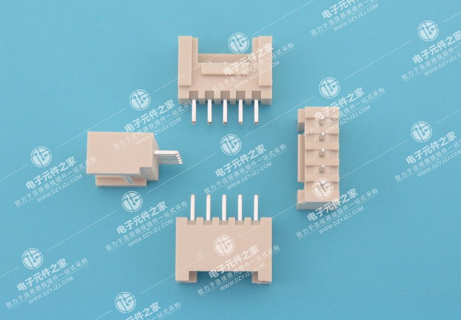 HY 2.0PH 直针 耐高温