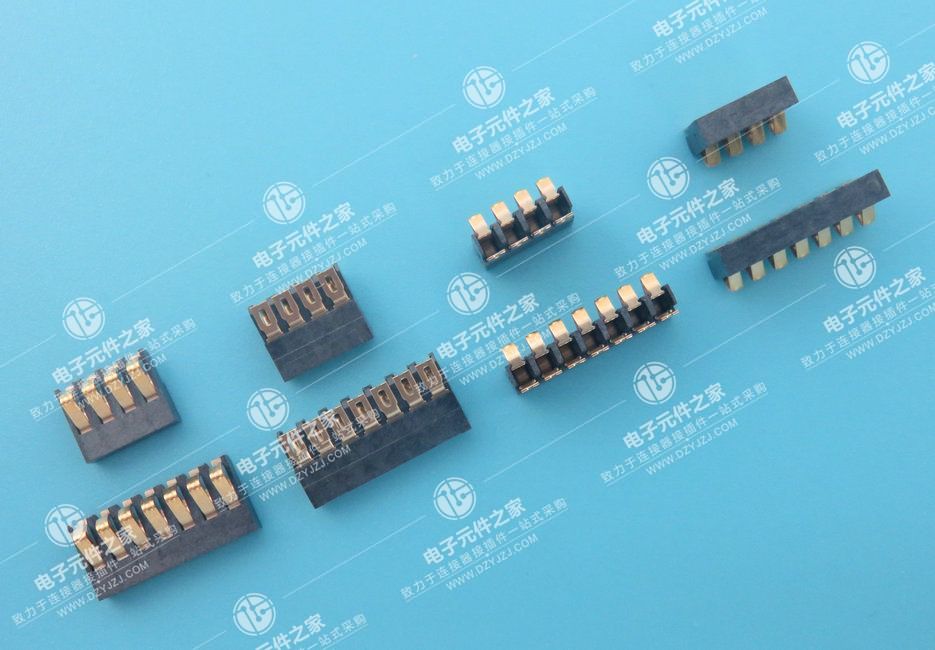 2.0PH 2.3H 正压电池座 无柱 