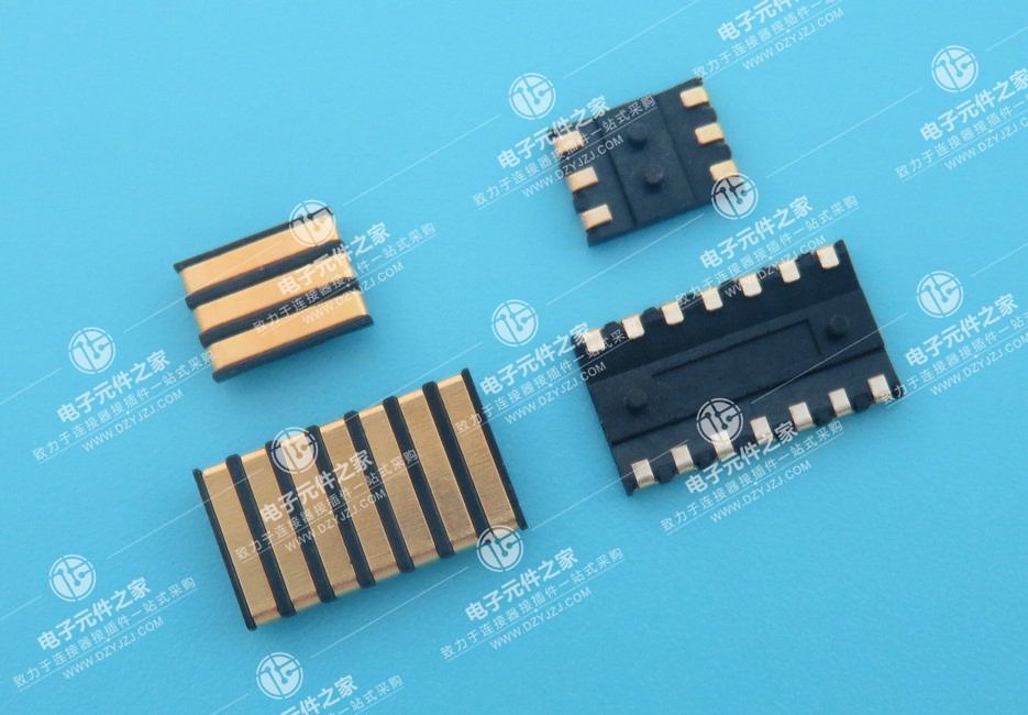 1.6PH 1.27H 母座有柱