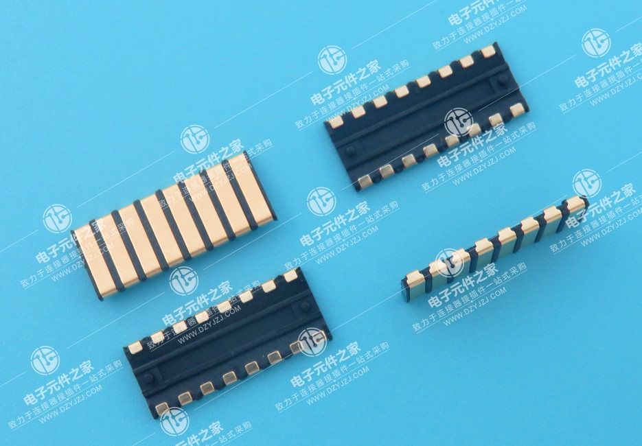 2.0PH 1.27H 母座有柱