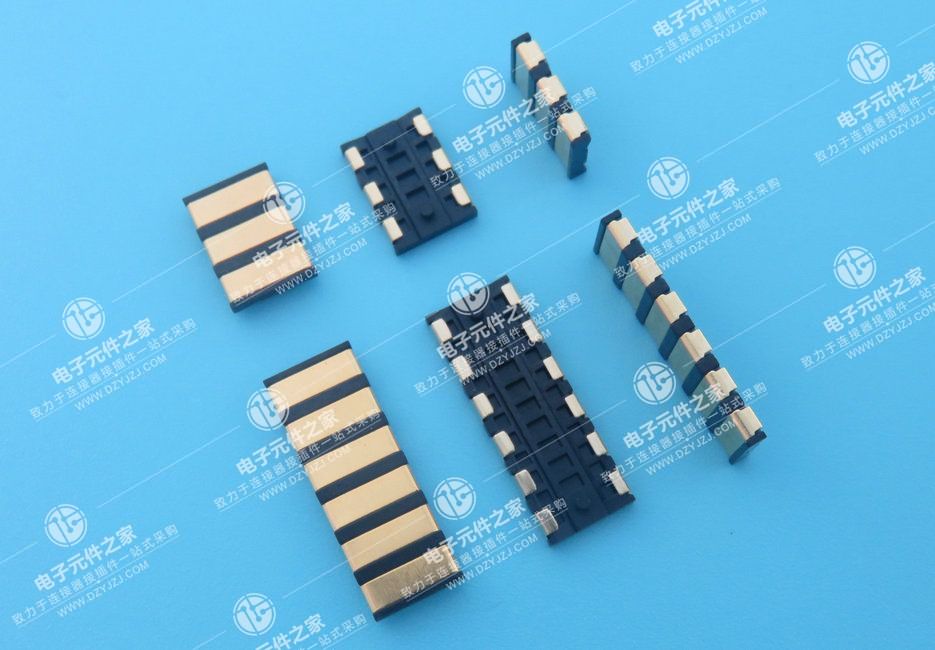 3.0PH 1.6H 母座有柱