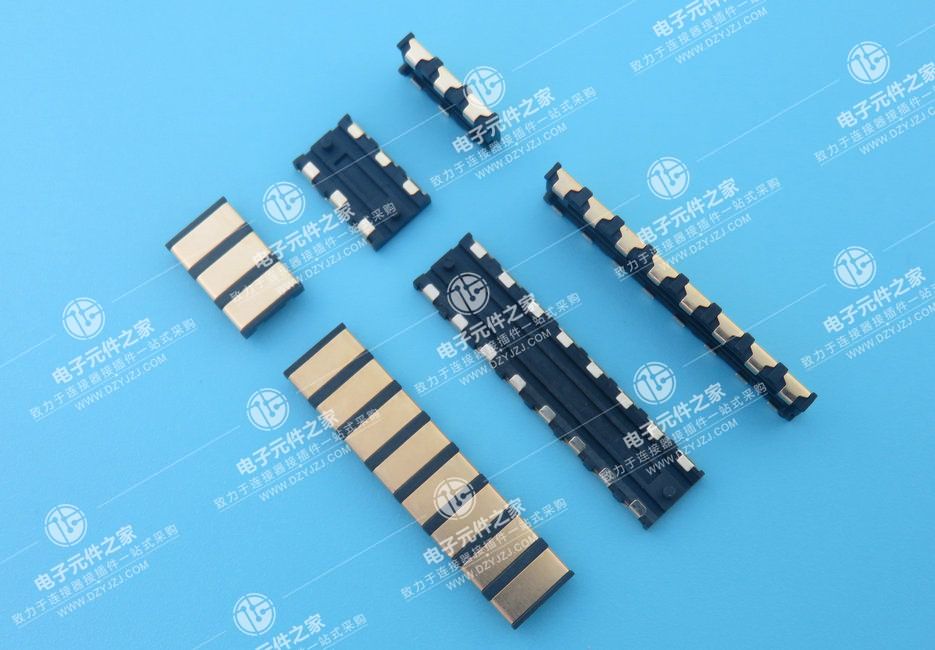 3.5PH 1.9H 母座有柱