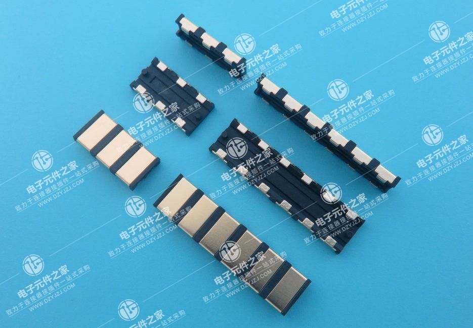 4.25PH 1.9H 母座有柱