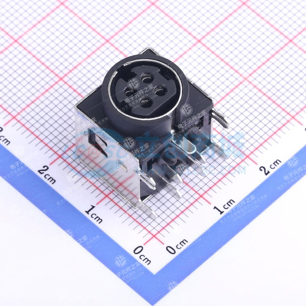 S端子连接器 S端子技术要求