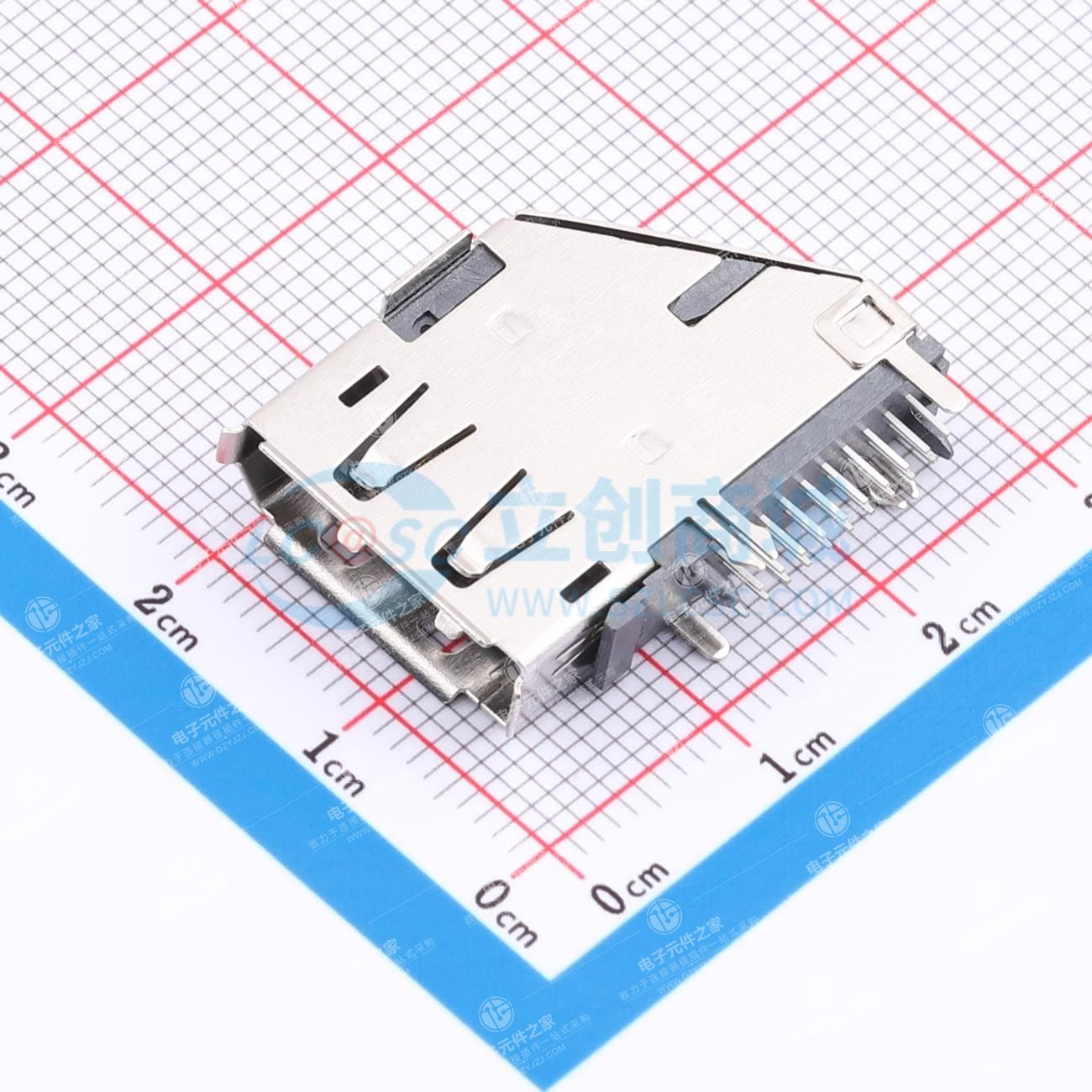 HYCW38-DP20-260B